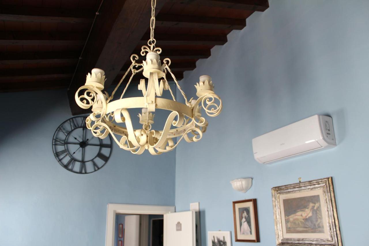 Casa Tosca Home Retreat Prato  Exterior photo
